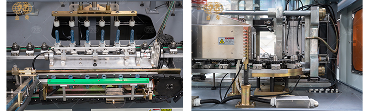 吹瓶機(jī) 吹瓶機(jī)